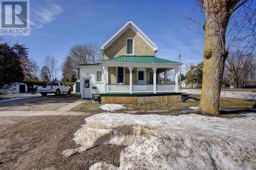 122 KING STREET  North Perth (Elma), ON N0G 1B0