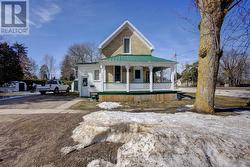 122 KING STREET  North Perth (Elma), ON N0G 1B0