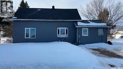 202 1st AVENUE NW Preeceville, SK S0A 3B0