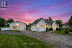 2031 DEVINE ROAD  Ottawa, ON K0A 3H0