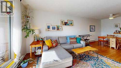 1611 NICKELPLATE Road Unit# 306  Rossland, BC V0G 1Y0