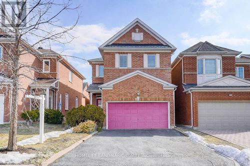 90 SNOWDON CIRCLE  Markham, ON L3P 7S5