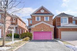 90 SNOWDON CIRCLE  Markham, ON L3P 7S5