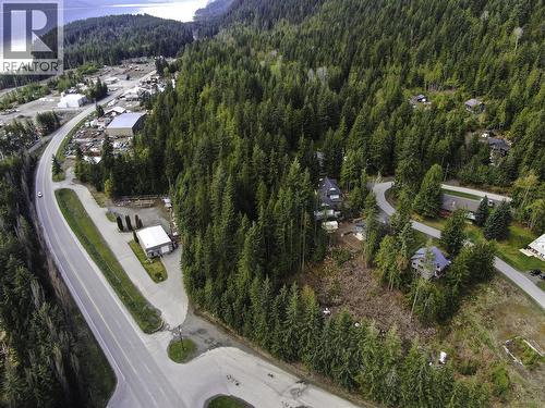 Balfour Avenue Lot# Lot 8, Kaslo, BC 