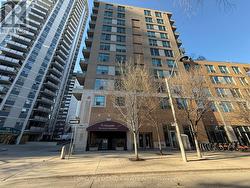 311 - 70 ALEXANDER STREET  Toronto, ON M4Y 3B6
