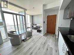 PH4512 - 85 QUEENS WHARF ROAD  Toronto, ON M5V 0J9