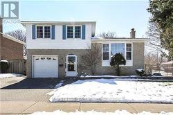 BSMT - 26 DEEPDALE DRIVE Toronto, ON M1S 2N4