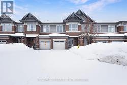 177 SHINNY AVENUE  Ottawa, ON K2V 0G4