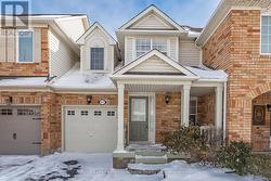 1637 STOVER CRESCENT  Milton (Cl Clarke), ON L9T 5N4