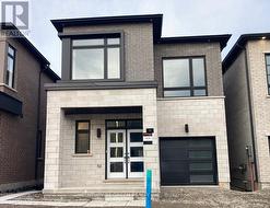31 DANIELLE MOORE CIRCLE  Toronto, ON M1P 3S5