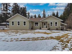 2031 MCPHERSON WYND  Williams Lake, BC V2G 4V7