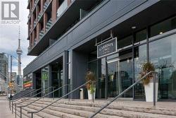 316 - 169 FORT YORK BOULEVARD  Toronto, ON M5V 0C8