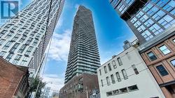 1201 - 100 DALHOUSIE STREET  Toronto, ON M5B 0C7