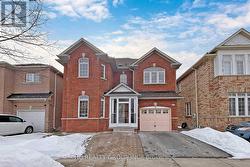 3 MIRAMAR DRIVE Markham, ON L6E 1Z6