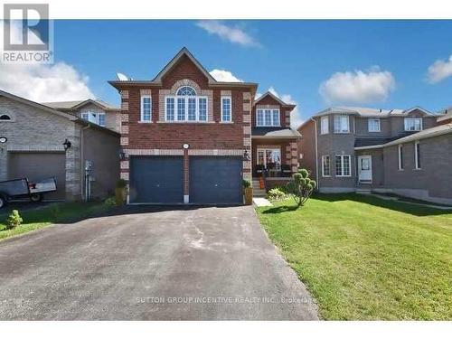 68 JOSEPH CRESCENT  Barrie, ON L4N 0Y1
