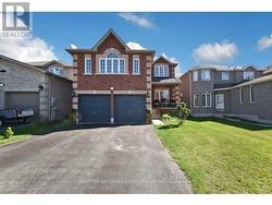 68 JOSEPH CRESCENT  Barrie, ON L4N 0Y1