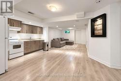 LOWER - 46 COUNTRY LANE  Barrie, ON L4N 0E8