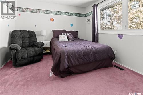706 2Nd Avenue, Borden, SK - Indoor Photo Showing Bedroom