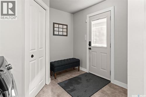 706 2Nd Avenue, Borden, SK - Indoor Photo Showing Other Room