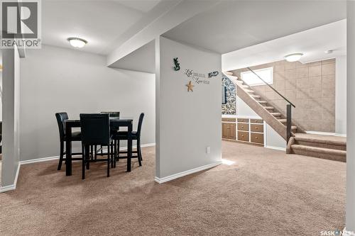 706 2Nd Avenue, Borden, SK - Indoor Photo Showing Other Room