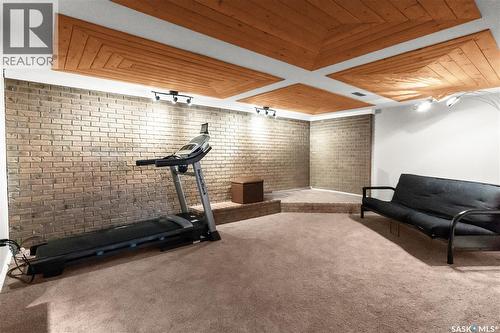 706 2Nd Avenue, Borden, SK - Indoor