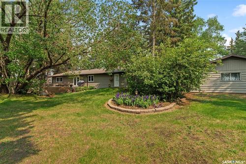 706 2Nd Avenue, Borden, SK - Outdoor With Deck Patio Veranda