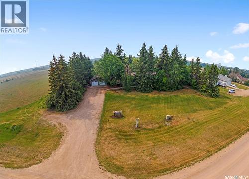 706 2Nd Avenue, Borden, SK - Outdoor With View