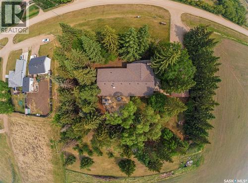 706 2Nd Avenue, Borden, SK - Outdoor With View