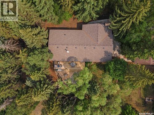 706 2Nd Avenue, Borden, SK - Outdoor With View