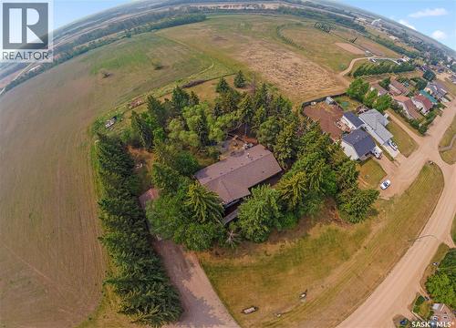 706 2Nd Avenue, Borden, SK - Outdoor With View