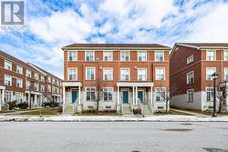 86 DONALD BUTTRESS BOULEVARD W  Markham, ON L6C 0P1