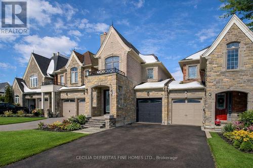 109 ALEX CAMPBELL CRESCENT  King, ON L7B 0C1