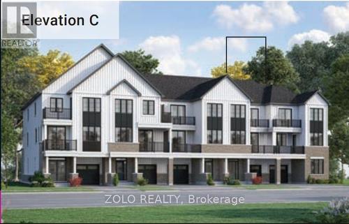 1478 RUTLAND CRESCENT  Milton, ON L9E 2H9