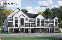 1478 RUTLAND CRESCENT  Milton, ON L9E 2H9