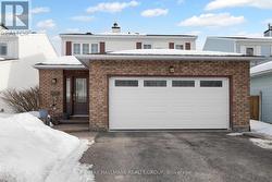 2836 MOZART COURT  Ottawa, ON K1T 2P7