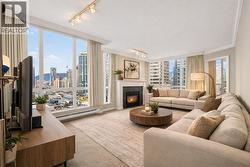 1003 1111 HARO STREET  Vancouver, BC V6E 1E3