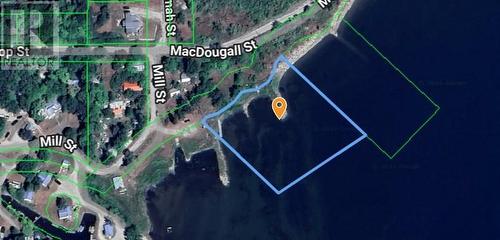 N/A Mill St., Sheguiandah, ON 