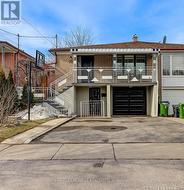 78 CHERRYLAWN AVENUE  Toronto, ON M9L 2B5