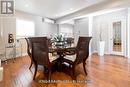 18 Sunset Boulevard, Brampton, ON  - Indoor Photo Showing Dining Room 