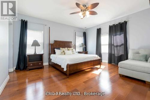 18 Sunset Boulevard, Brampton, ON - Indoor Photo Showing Bedroom