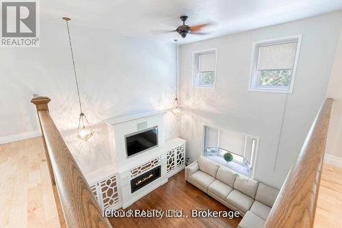 18 Sunset Boulevard, Brampton, ON - Indoor Photo Showing Other Room