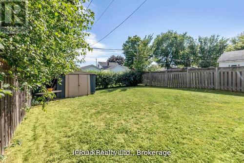 18 Sunset Boulevard, Brampton, ON - Outdoor