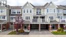 48 - 143 Ridge Road, Cambridge, ON  - Outdoor With Balcony With Facade 