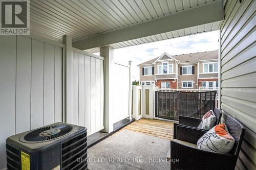 48 - 143 Ridge Road, Cambridge, ON - Outdoor With Exterior