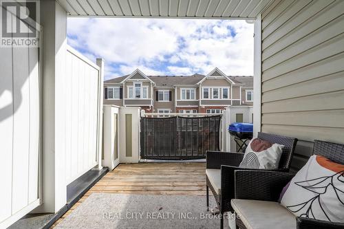 48 - 143 Ridge Road, Cambridge, ON - Outdoor With Exterior