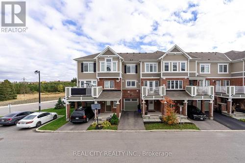 48 - 143 Ridge Road, Cambridge, ON - Outdoor With Facade