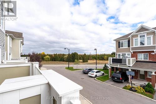 48 - 143 Ridge Road, Cambridge, ON - Outdoor