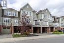 48 - 143 Ridge Road, Cambridge, ON  - Outdoor With Balcony With Facade 