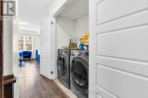 48 - 143 Ridge Road, Cambridge, ON - Indoor Photo Showing Laundry Room