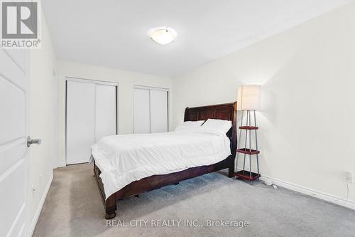 48 - 143 Ridge Road, Cambridge, ON - Indoor Photo Showing Bedroom